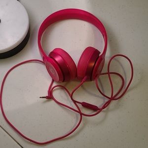 Beats Headphones